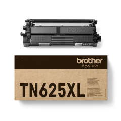BROTHER TN-625XLBK
