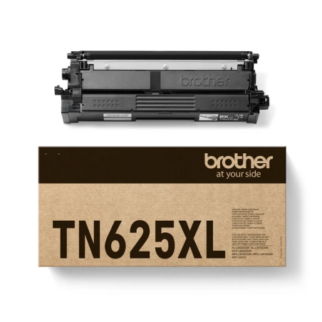 BROTHER TN-625XLBK