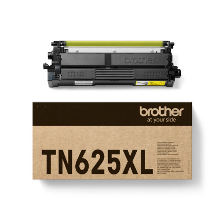 BROTHER TN-625XLY