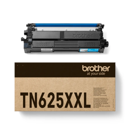 BROTHER TN-625XXLC
