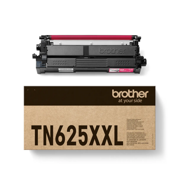BROTHER TN-625XXLM BROTHER TN-625XXLM