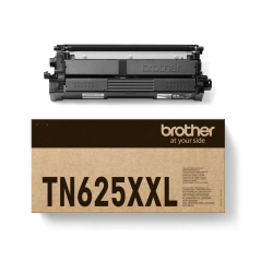 BROTHER TN-625XXLBK