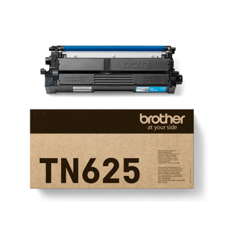 BROTHER TN-625C BROTHER TN-625C