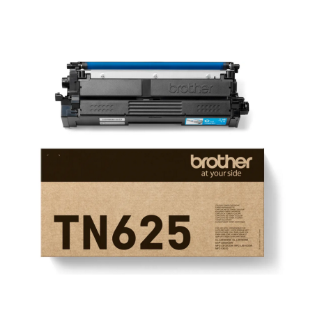BROTHER TN-625C