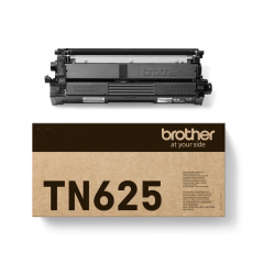 BROTHER TN-625BK