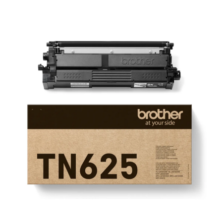 BROTHER TN-625BK