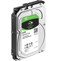 Seagate BarraCuda / ST8000DM004