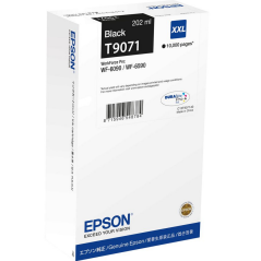 EPSON T9071 / T907140 / C13T866140