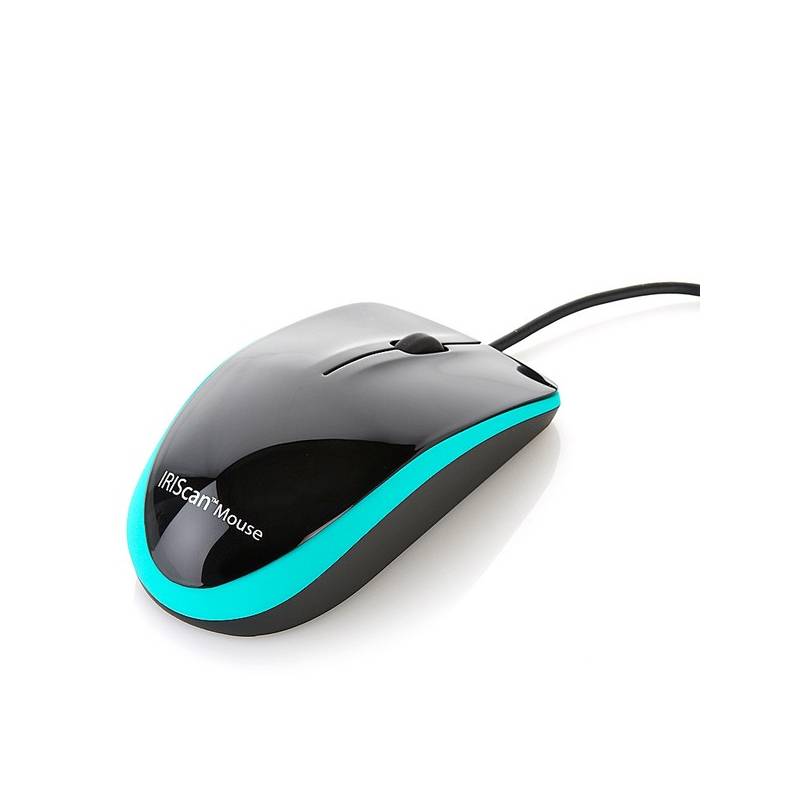 IRIScan Mouse Scanner 457885 IRIScan Mouse Scanner 457885