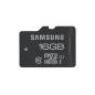 SAMSUNG MB-MGAGB/EU