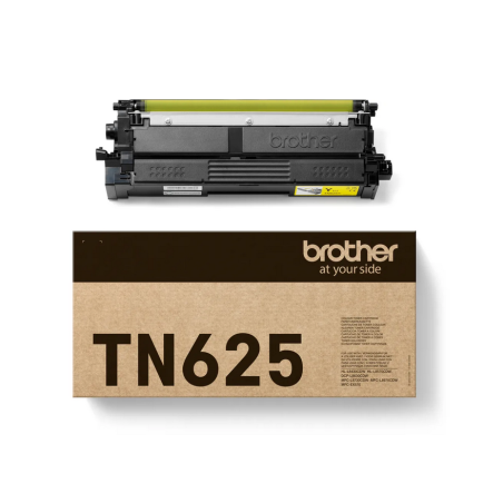 BROTHER TN-625Y
