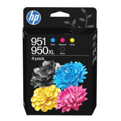 HP 950XL/951 / C3WK1AE