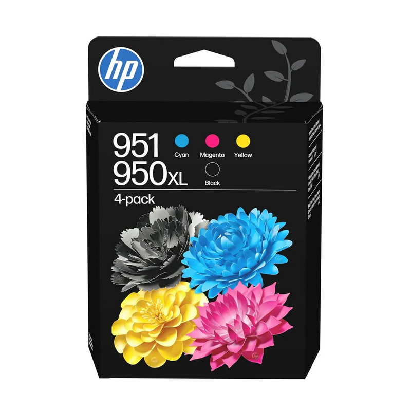 HP 950XL/951 / C3WK1AE HP 950XL/951 / C3WK1AE