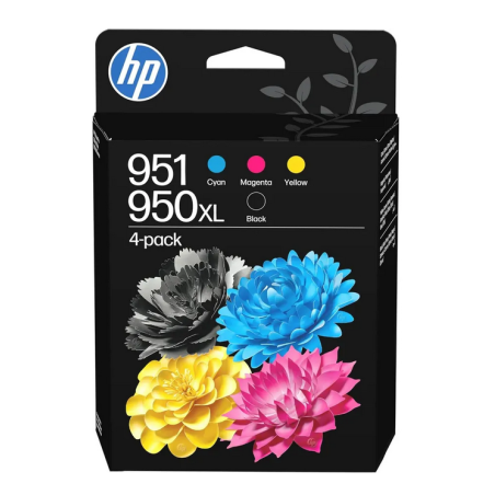 HP 950XL/951 / C3WK1AE