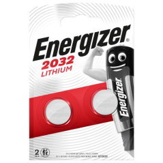 ENERGIZER CR2032