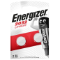 ENERGIZER CR2032