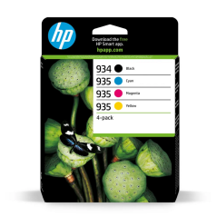 HP 934/935 / 6ZC72AE