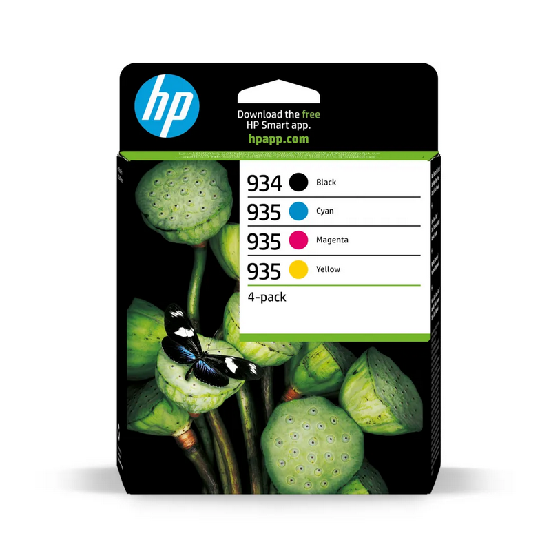 HP 934/935 / 6ZC72AE