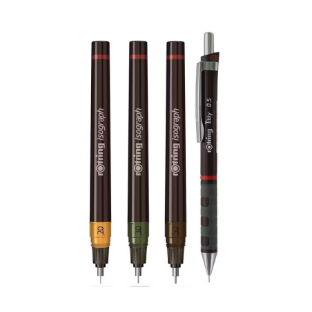 ROTRING R151623 / S0195410 / S0699370