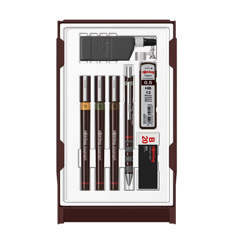 ROTRING R151623 / S0195410 / S0699370 ROTRING R151623 / S0195410 / S0699370