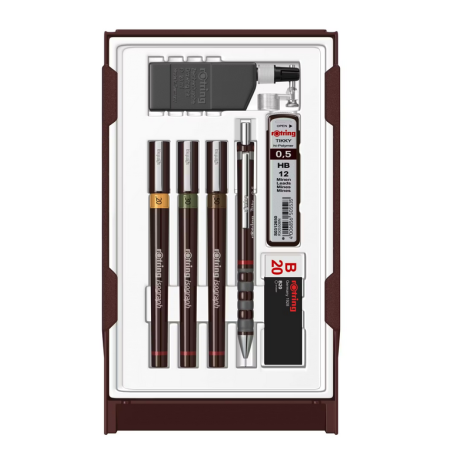 ROTRING R151623 / S0195410 / S0699370