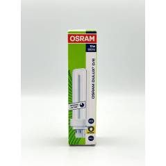 OSRAM DULUX D/E 13W/827 G24q-1