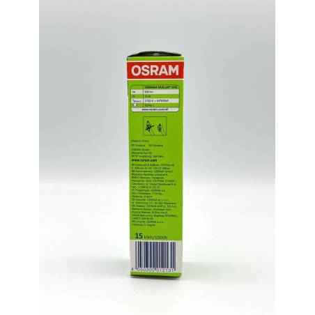 OSRAM DULUX D/E 13W/827 G24q-1