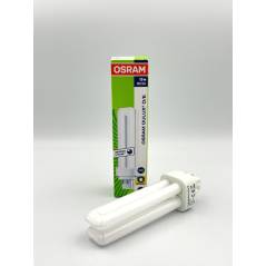 OSRAM DULUX D/E 13W/827 G24q-1