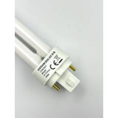 OSRAM DULUX D/E 13W/827 G24q-1