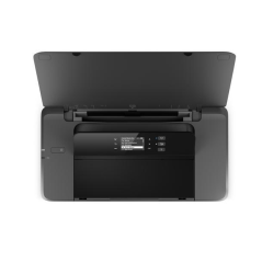 HP Mobiler Drucker OfficeJet 200 Mobile
