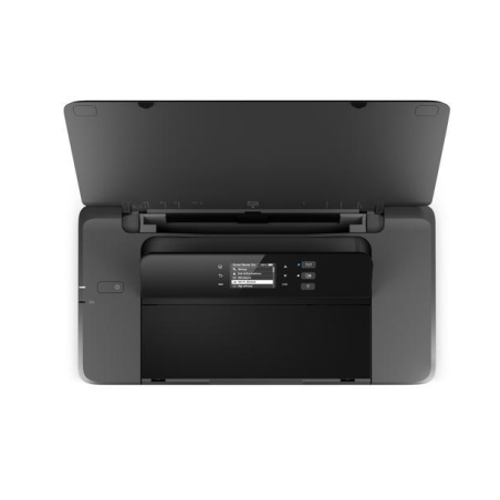 HP Mobiler Drucker OfficeJet 200 Mobile