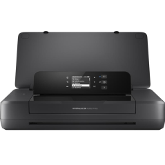 HP Mobiler Drucker OfficeJet 200 Mobile
