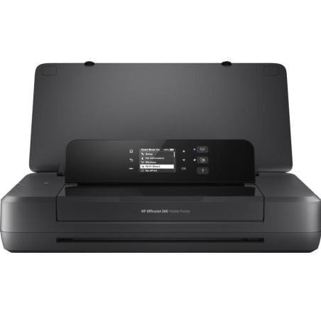 HP Mobiler Drucker OfficeJet 200 Mobile
