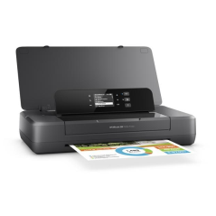 HP Mobiler Drucker OfficeJet 200 Mobile