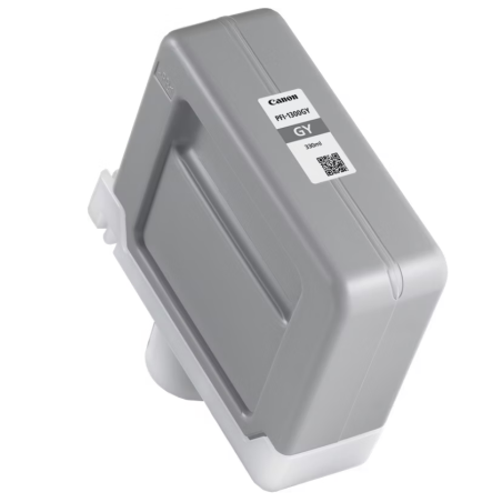 CANON PFI-1300GY / 0817C001