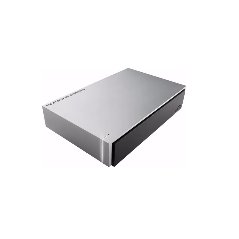 LaCie Porsche Design Desktop Drive P9233 4 TB / 9000385 LaCie Porsche Design Desktop Drive P9233 4 TB / 9000385