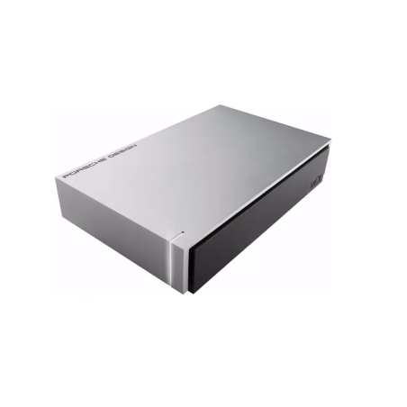 LaCie Porsche Design Desktop Drive P9233 4 TB / 9000385