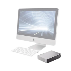 LaCie Porsche Design Desktop Drive P9233 4 TB / 9000385