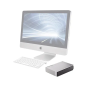 LaCie Porsche Design Desktop Drive P9233 4 TB / 9000385 LaCie Porsche Design Desktop Drive P9233 4 TB / 9000385
