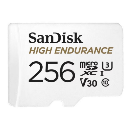 SanDisk SDSQQNR-256G-GN6IA