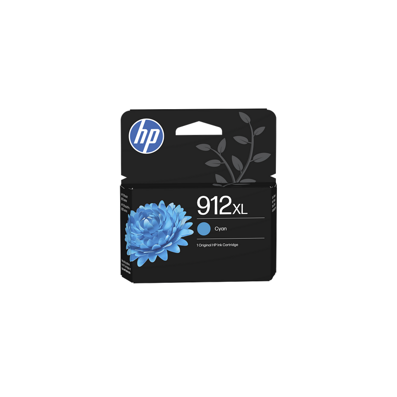 HP 912XL / 3YL81AE HP 912XL / 3YL81AE