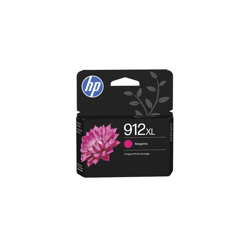 HP 912XL / 3YL82AE HP 912XL / 3YL82AE