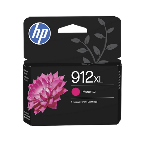 HP 912XL / 3YL82AE