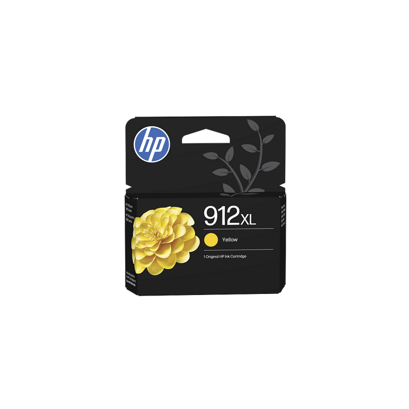 HP 912XL / 3YL83AE HP 912XL / 3YL83AE