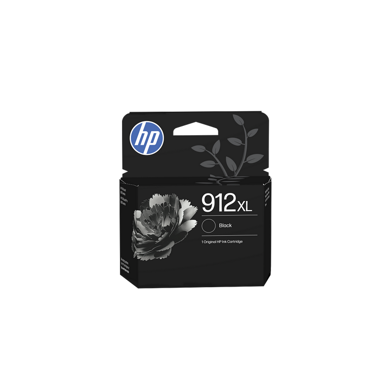 HP 912XL / 3YL84AE HP 912XL / 3YL84AE