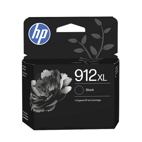 HP 912XL / 3YL84AE