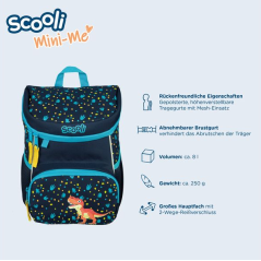 Scooli SCMT7400