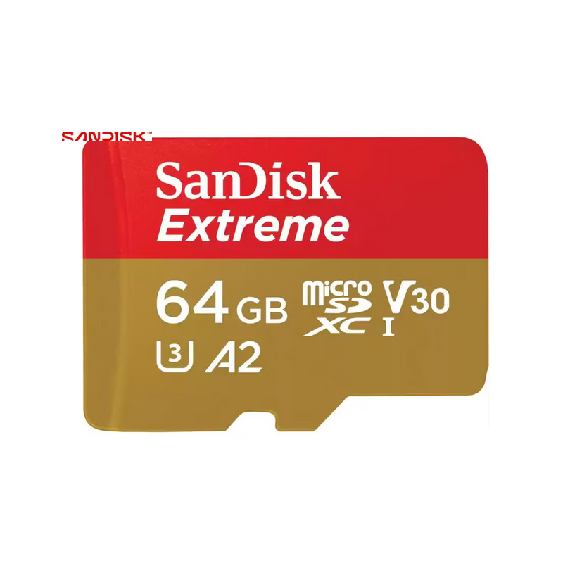 SanDisk SDSQXAH-064G-GN6MA