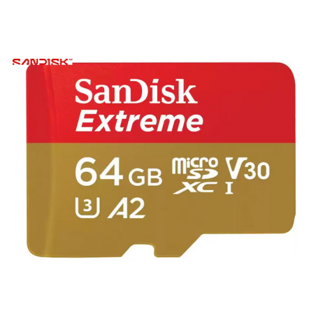 SanDisk SDSQXAH-064G-GN6MA