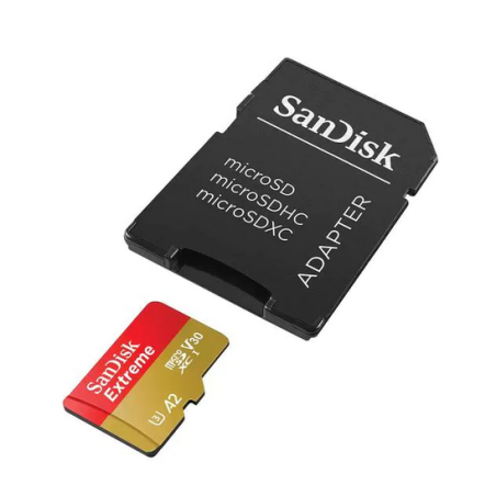 SanDisk SDSQXAH-064G-GN6MA